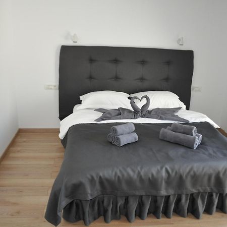 Casa Matei Inn Coresi Брашов Екстериор снимка