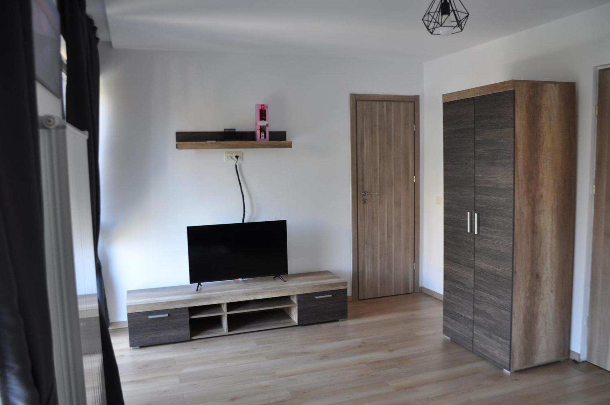 Casa Matei Inn Coresi Брашов Екстериор снимка