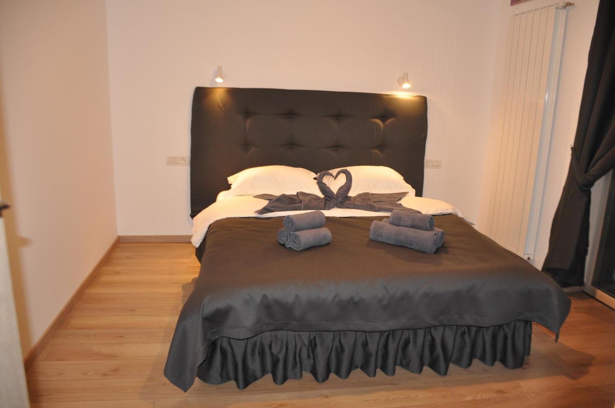 Casa Matei Inn Coresi Брашов Екстериор снимка