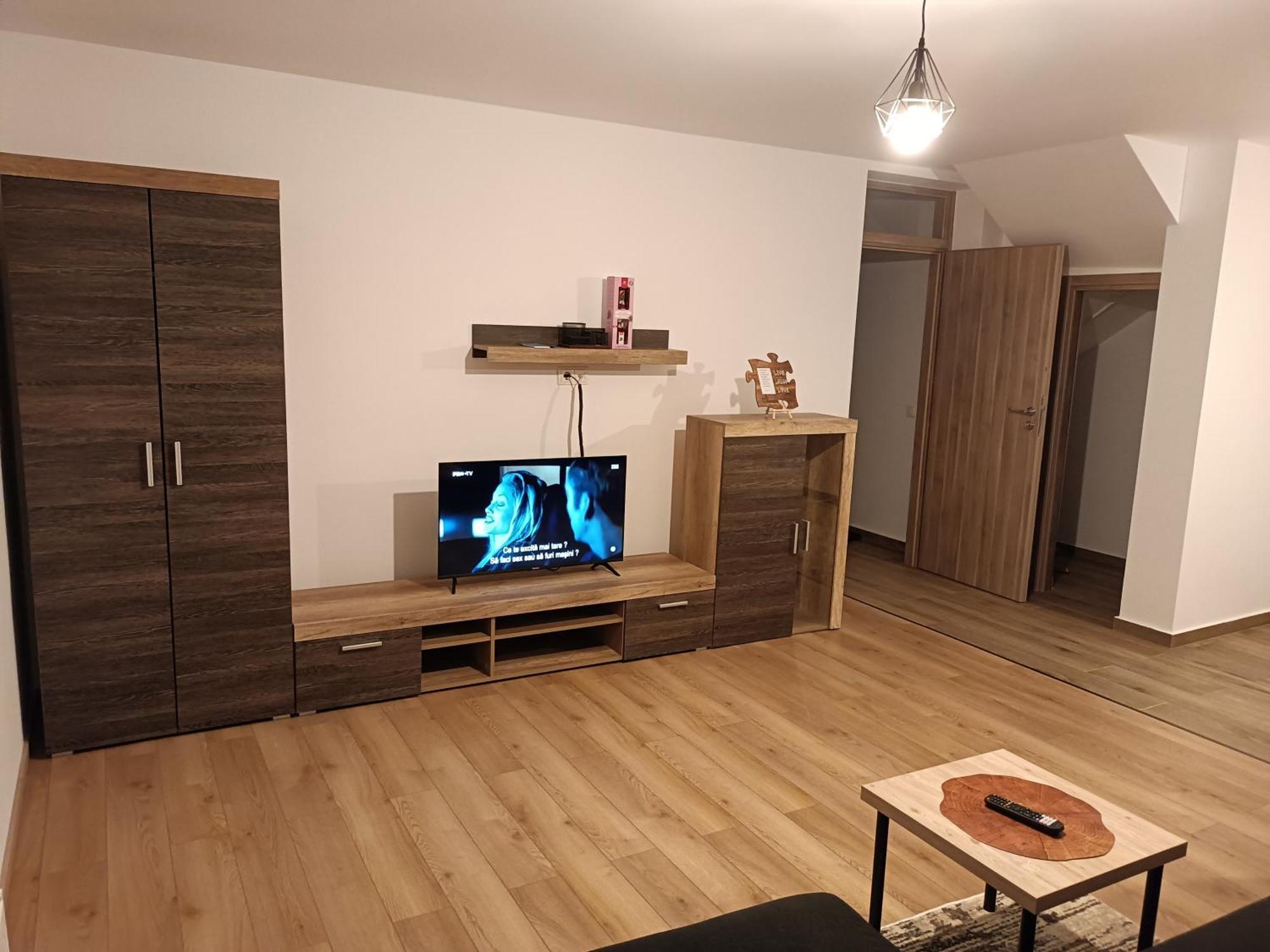 Casa Matei Inn Coresi Брашов Екстериор снимка