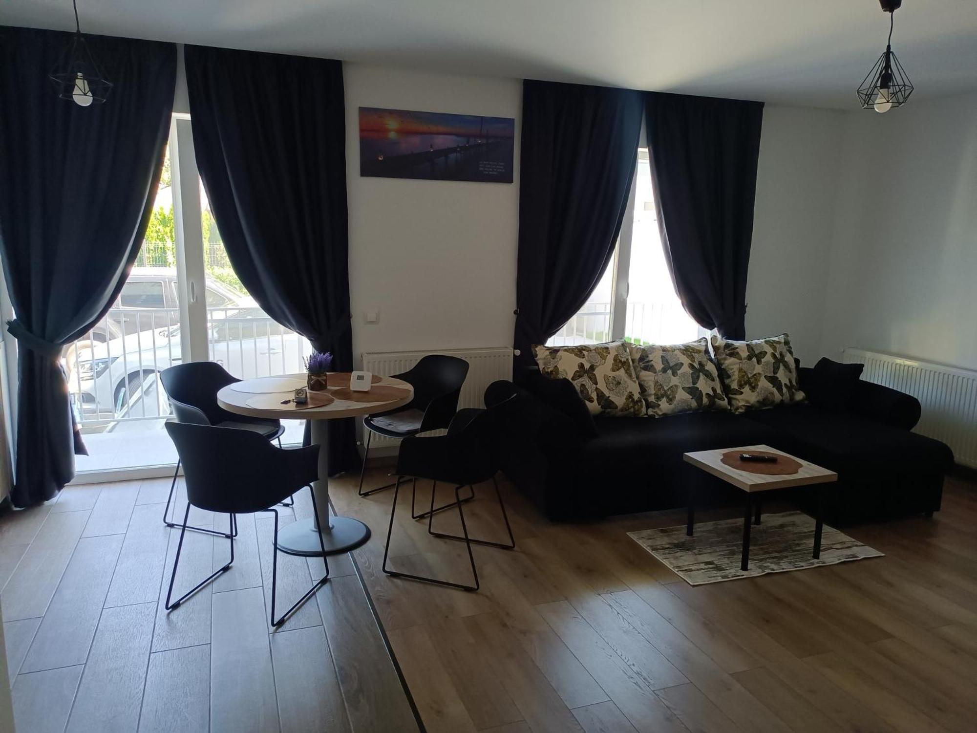Casa Matei Inn Coresi Брашов Екстериор снимка