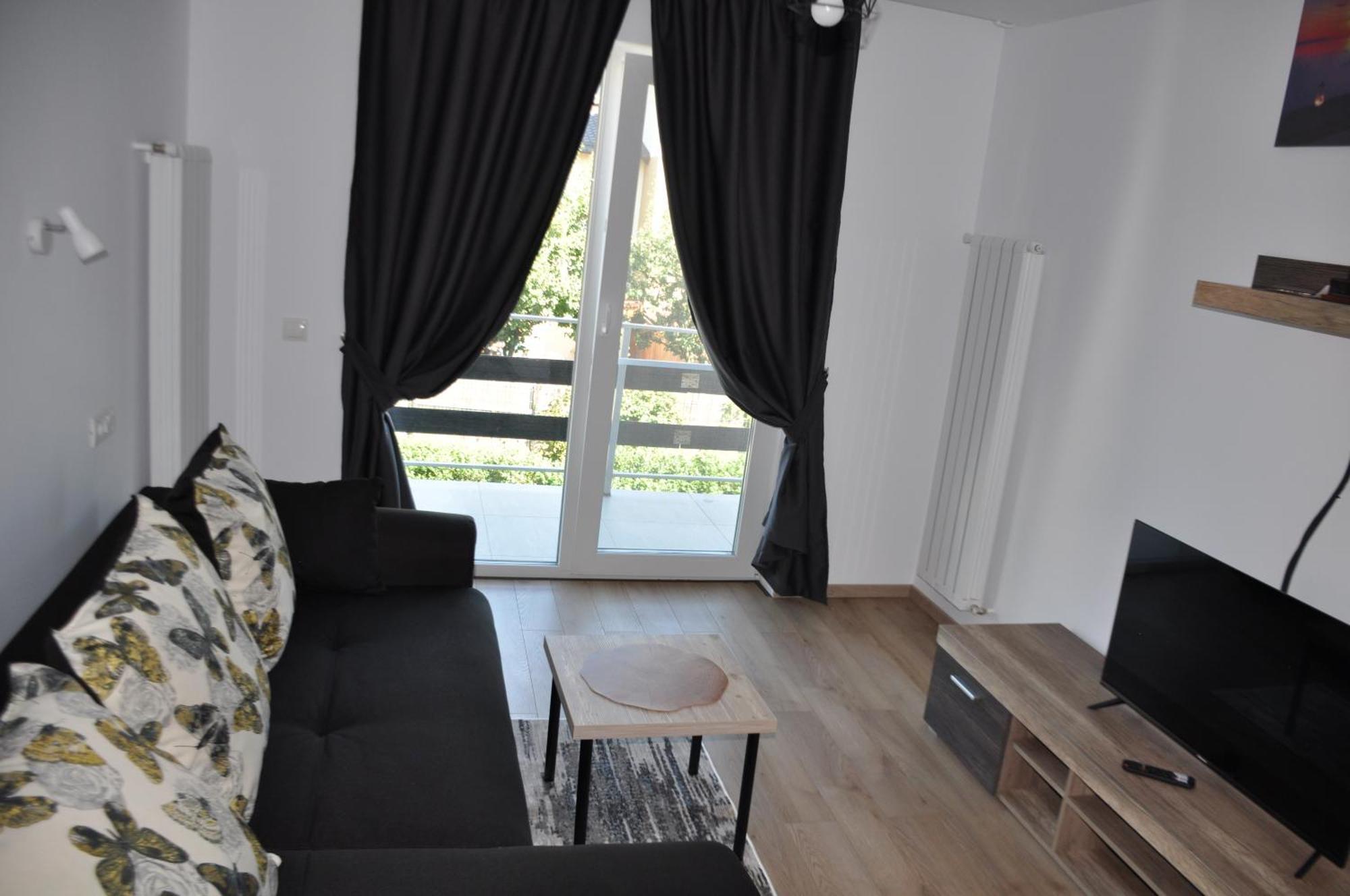 Casa Matei Inn Coresi Брашов Екстериор снимка