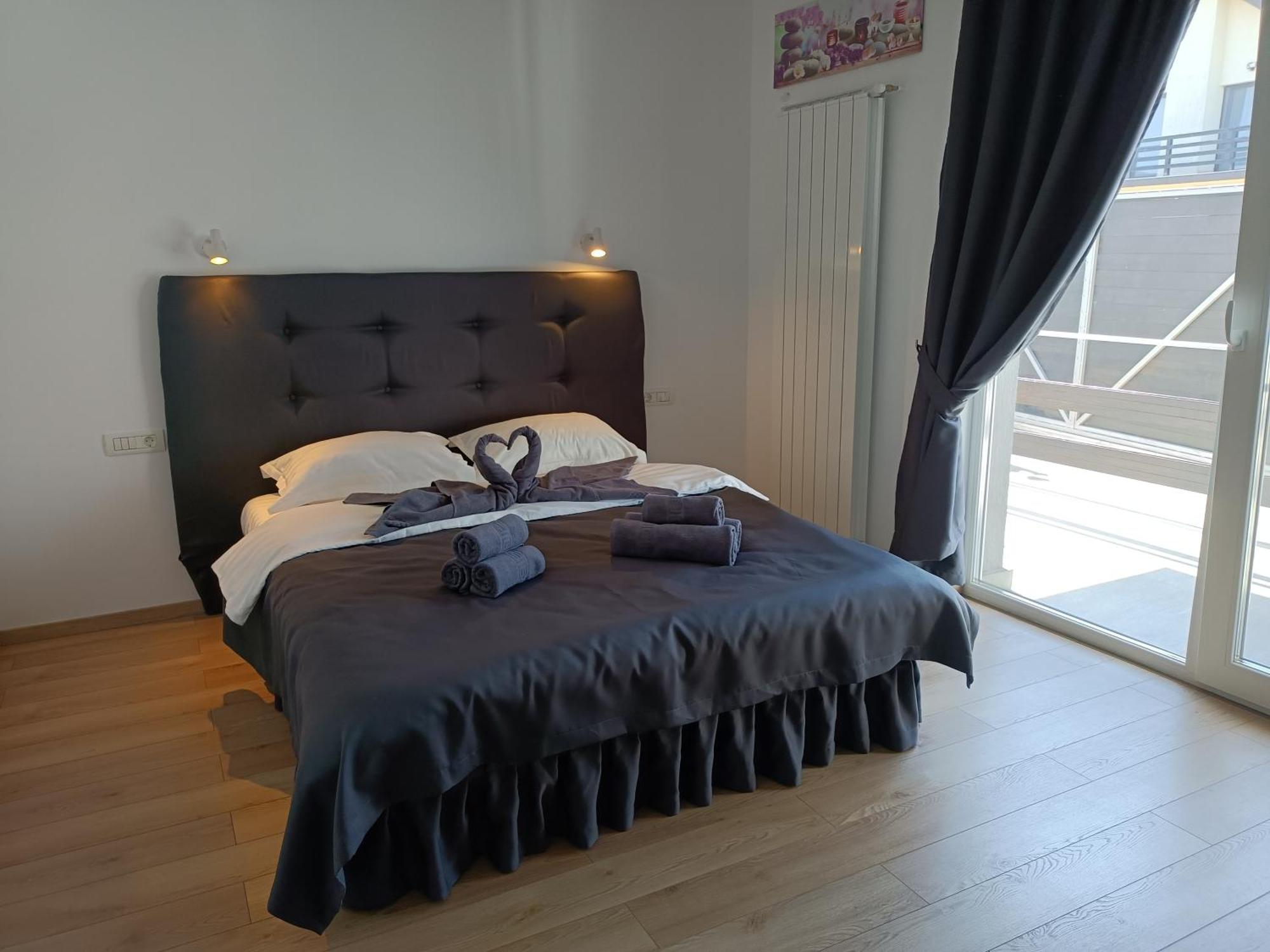 Casa Matei Inn Coresi Брашов Екстериор снимка