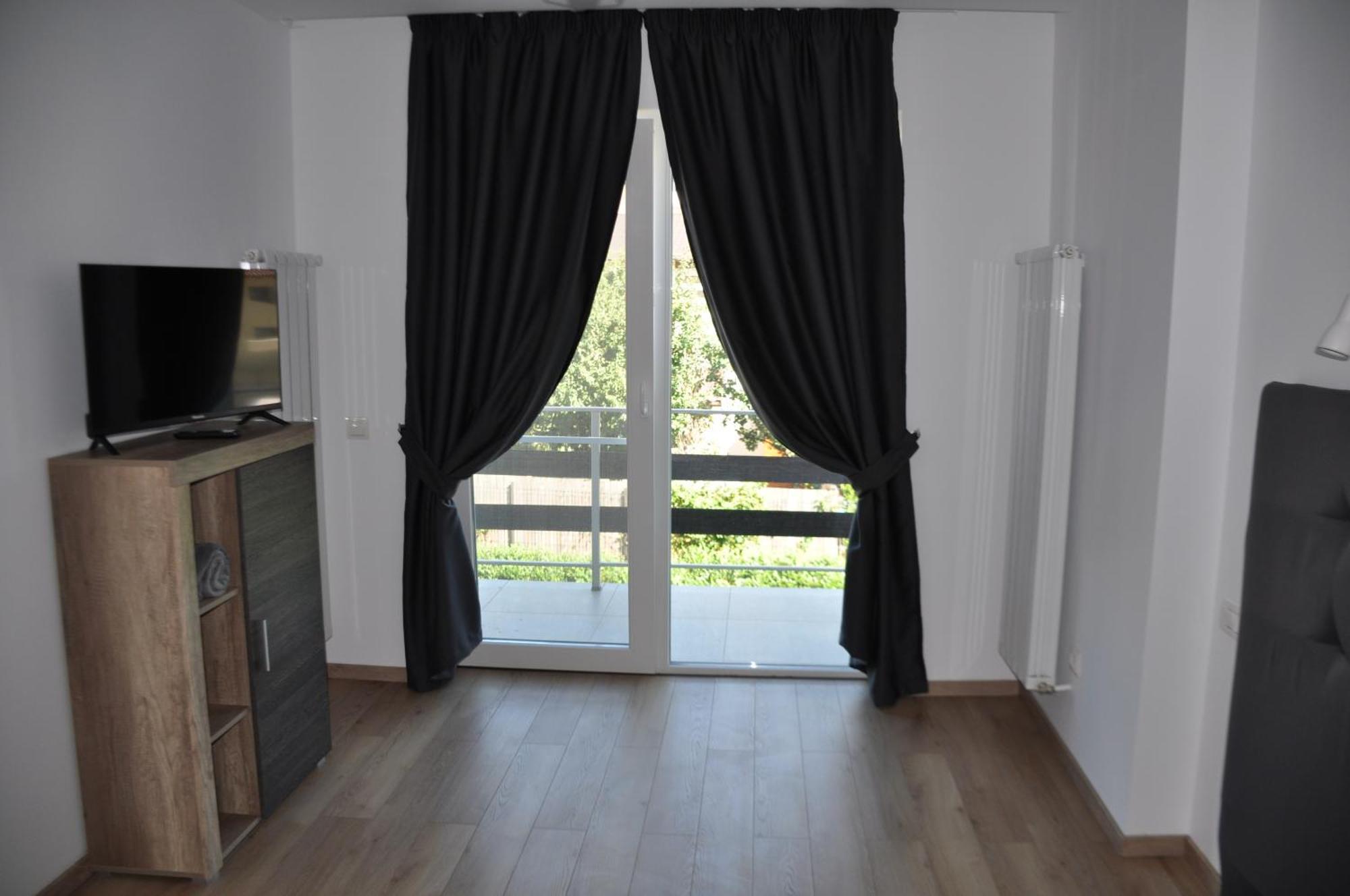 Casa Matei Inn Coresi Брашов Екстериор снимка