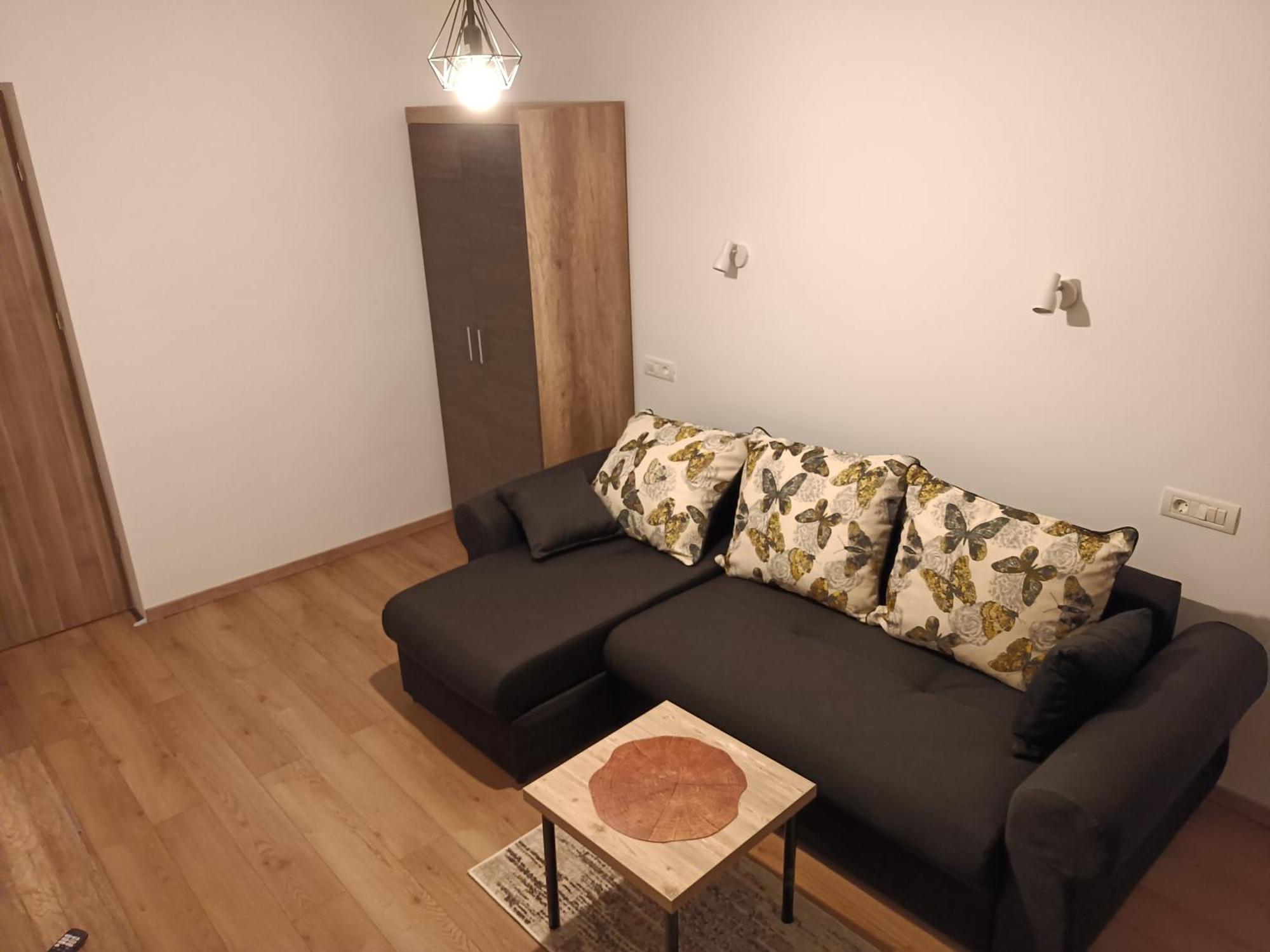 Casa Matei Inn Coresi Брашов Екстериор снимка