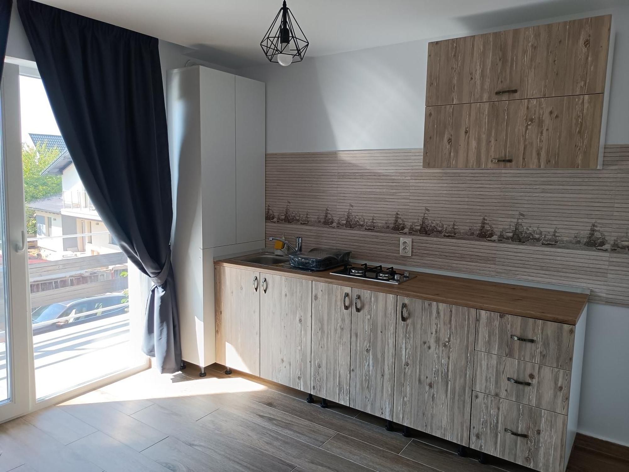 Casa Matei Inn Coresi Брашов Екстериор снимка