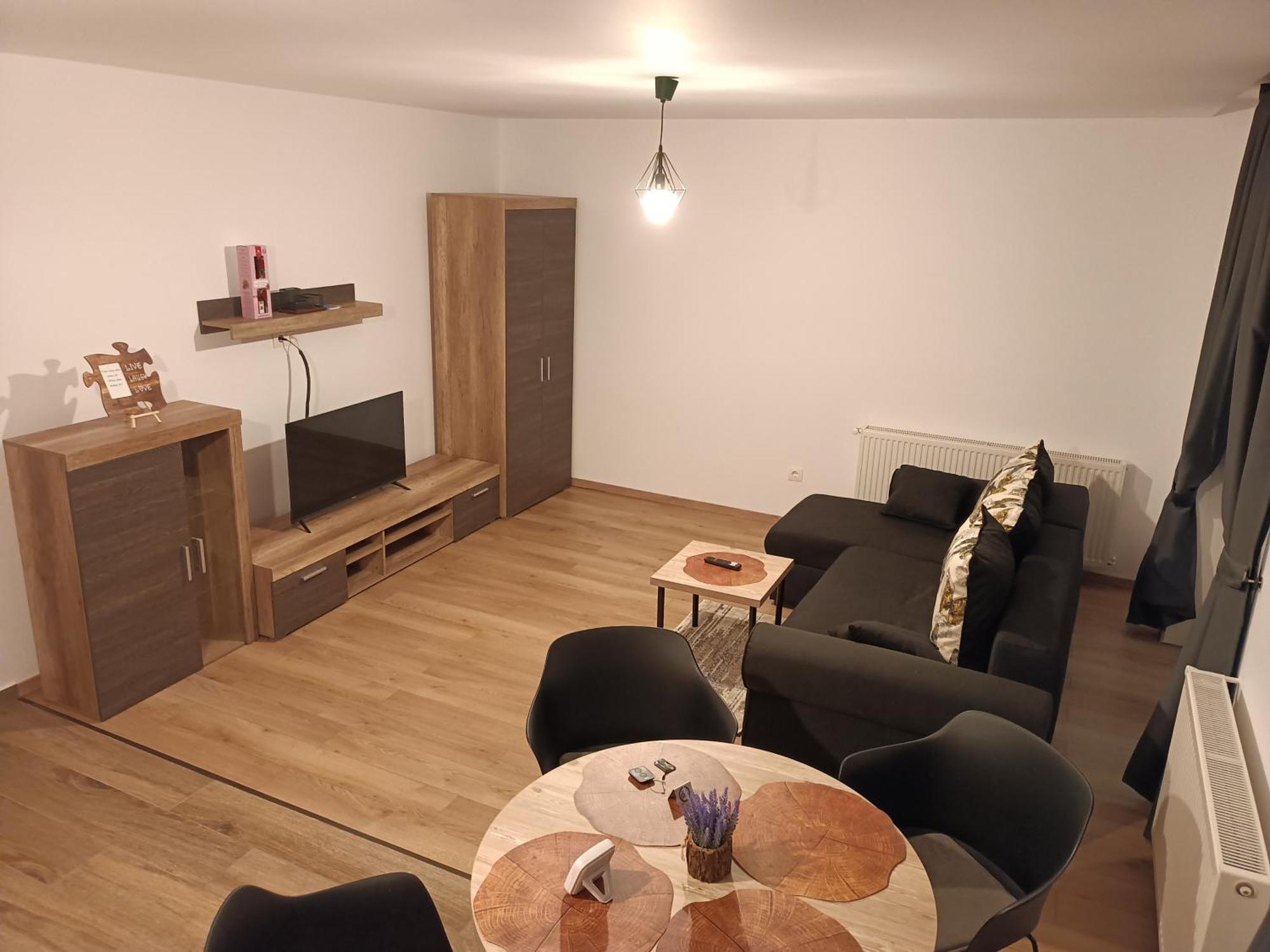 Casa Matei Inn Coresi Брашов Екстериор снимка