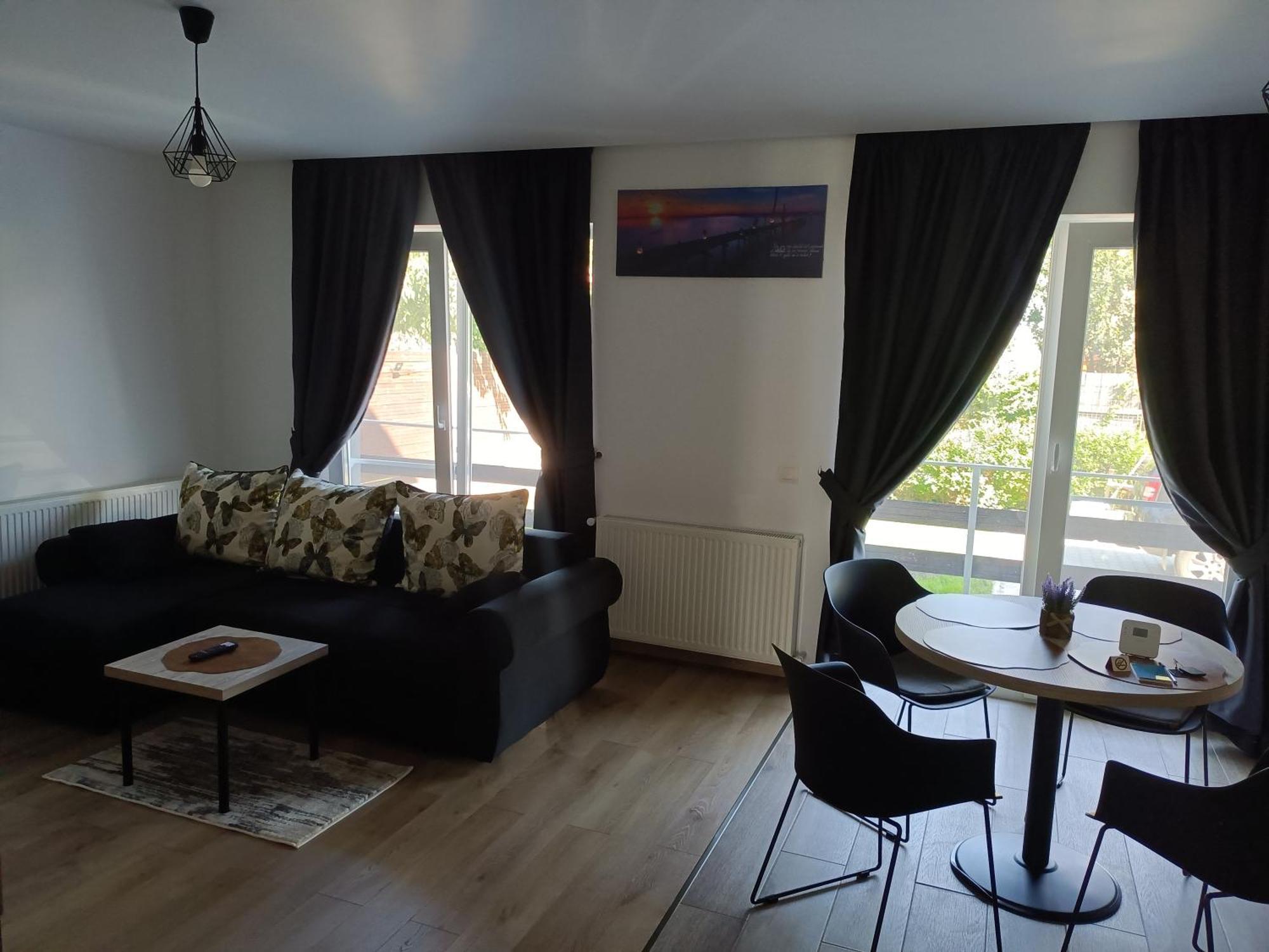 Casa Matei Inn Coresi Брашов Екстериор снимка